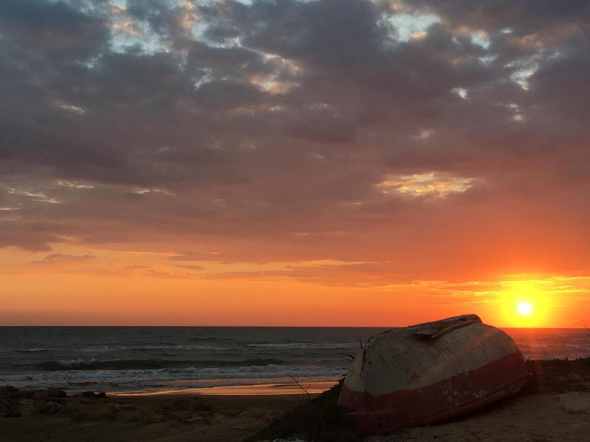 Delposto مارينا دي راغوزا المظهر الخارجي الصورة