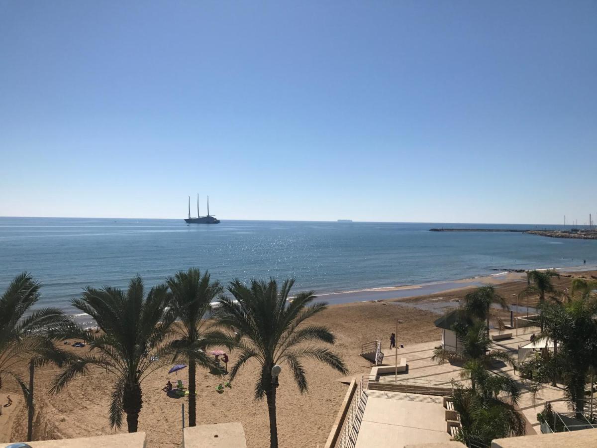 Delposto مارينا دي راغوزا المظهر الخارجي الصورة